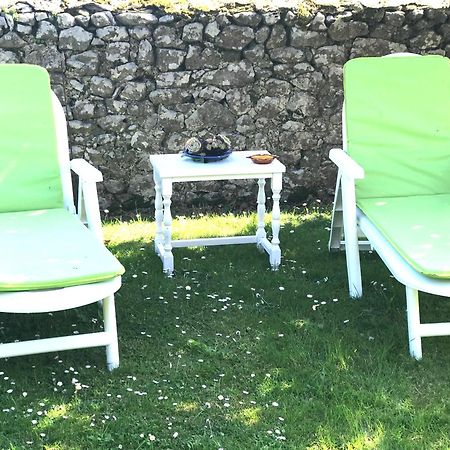Estudio De Encanto En Isla Playa Arnuero Esterno foto