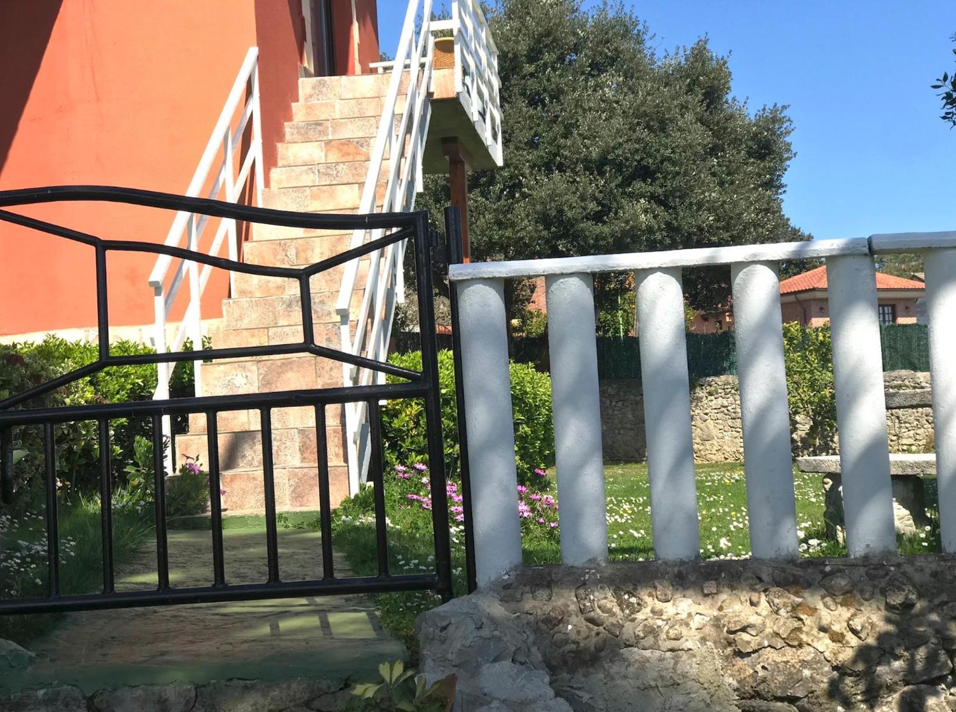 Estudio De Encanto En Isla Playa Arnuero Esterno foto