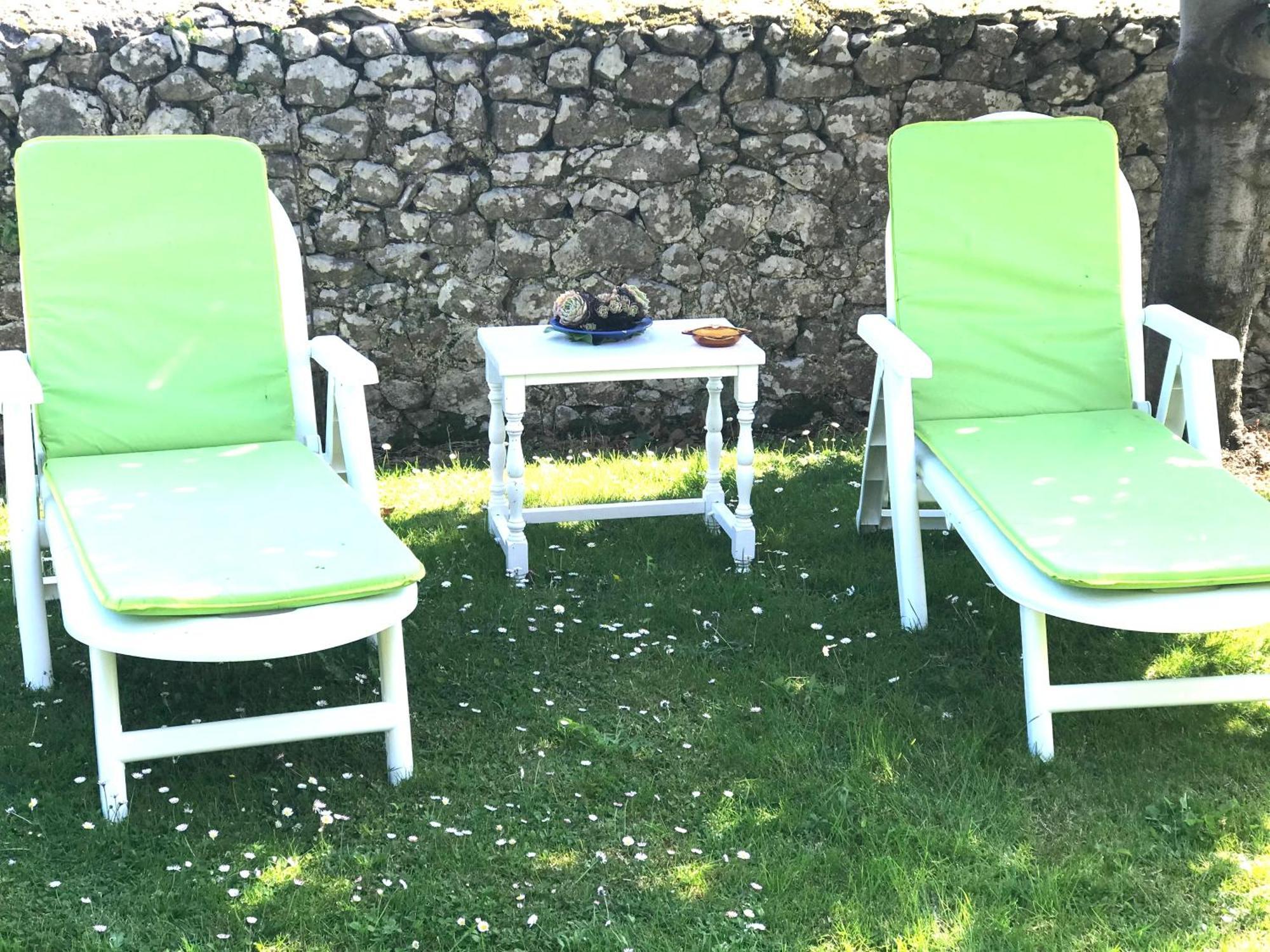 Estudio De Encanto En Isla Playa Arnuero Esterno foto