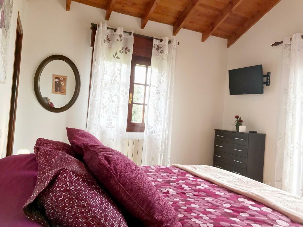 Estudio De Encanto En Isla Playa Arnuero Esterno foto