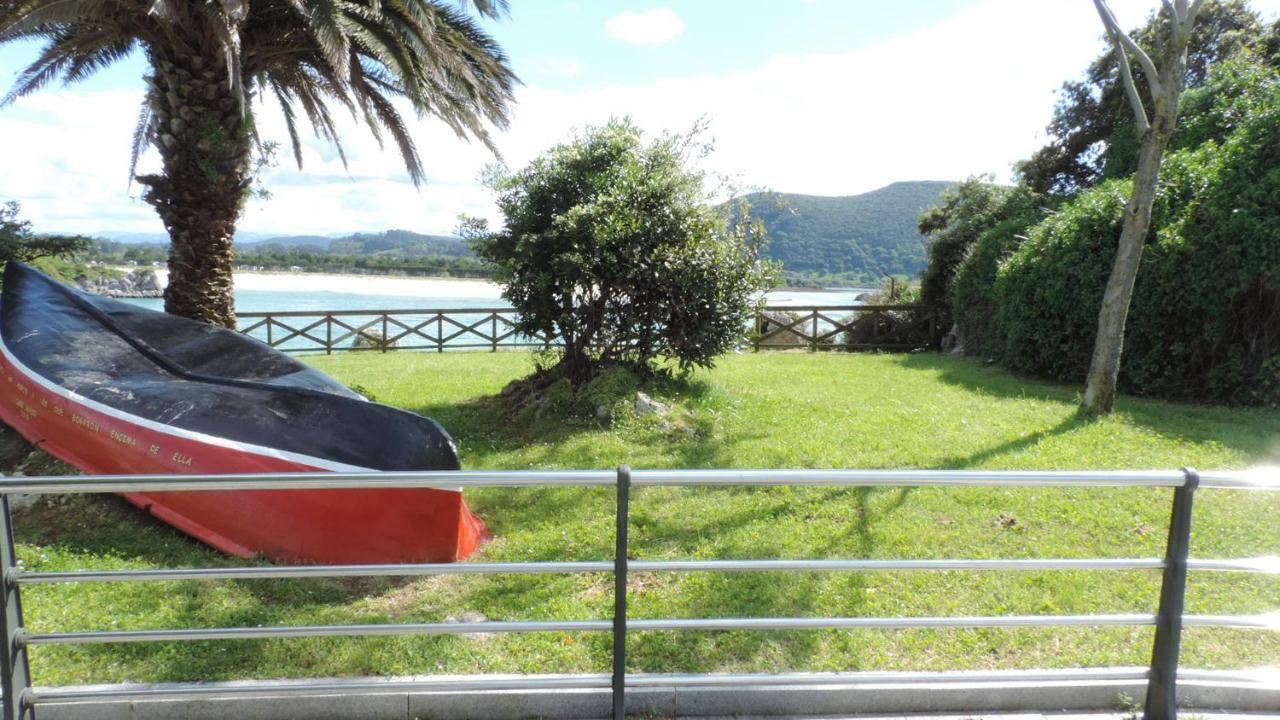 Estudio De Encanto En Isla Playa Arnuero Esterno foto