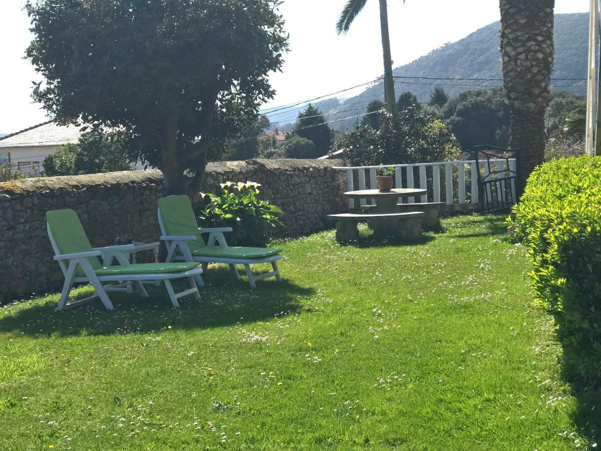 Estudio De Encanto En Isla Playa Arnuero Esterno foto