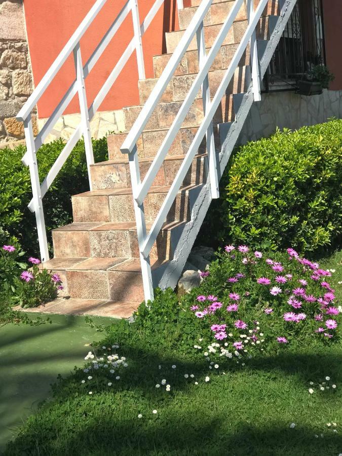 Estudio De Encanto En Isla Playa Arnuero Esterno foto