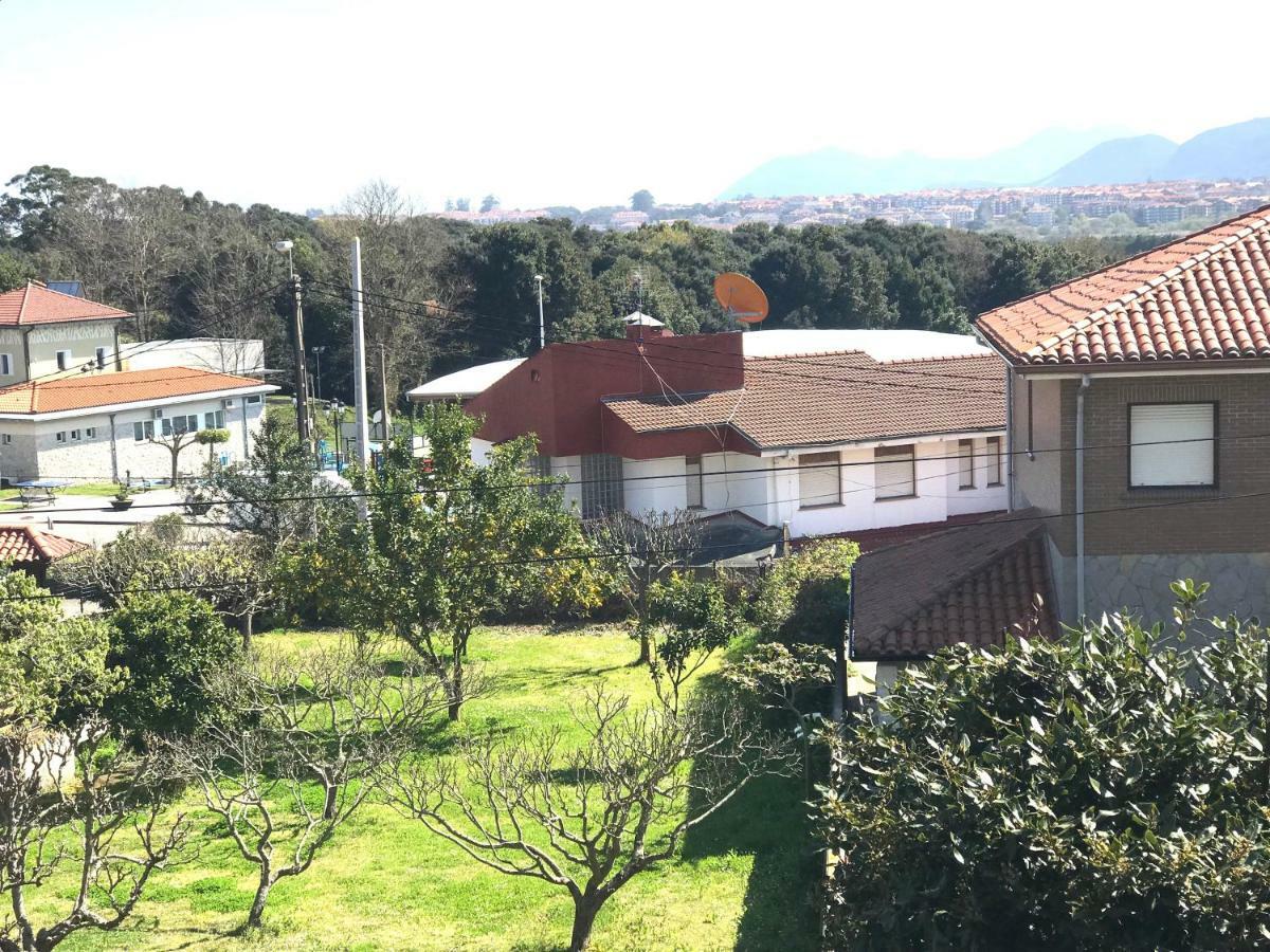Estudio De Encanto En Isla Playa Arnuero Esterno foto