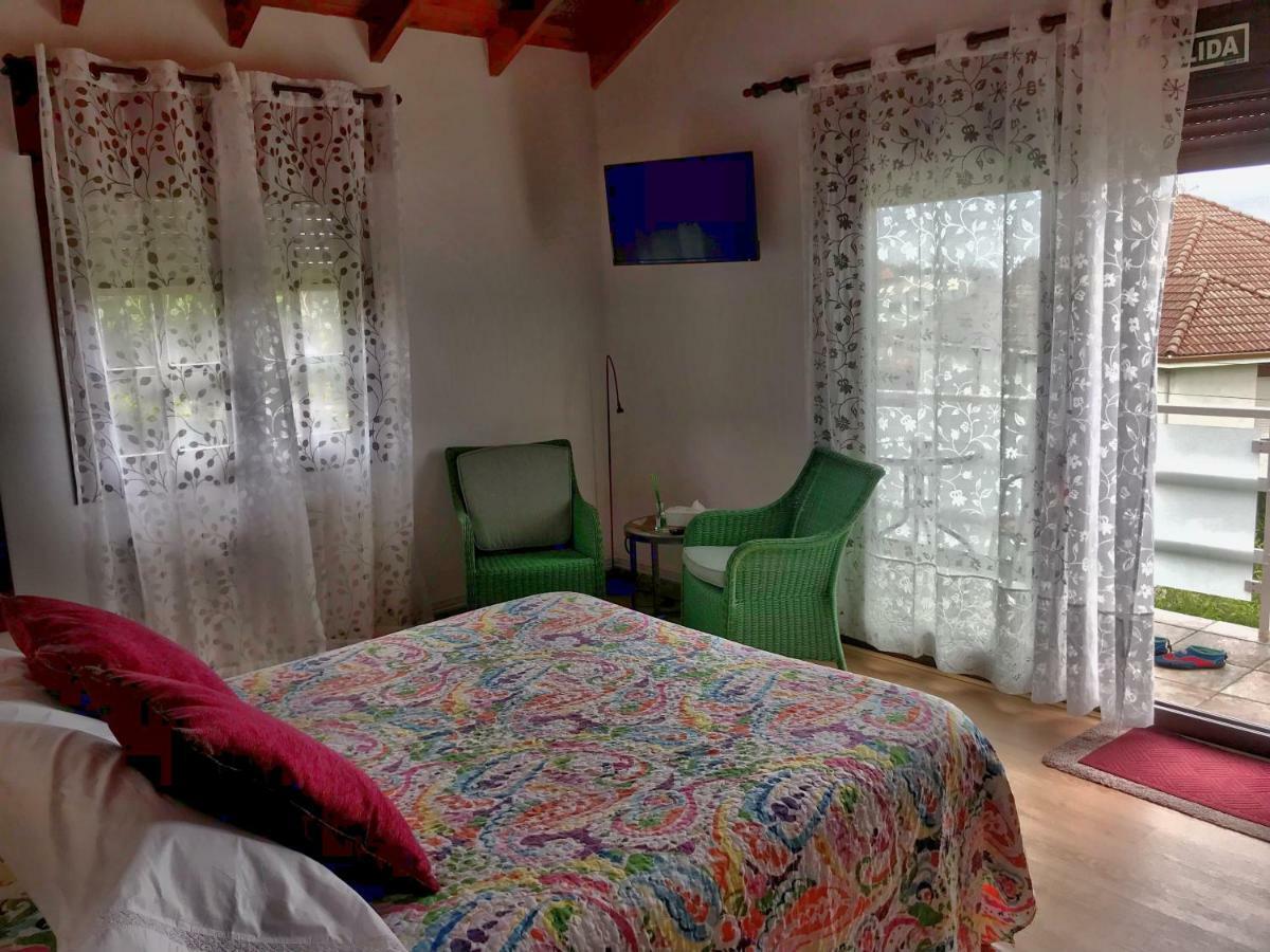 Estudio De Encanto En Isla Playa Arnuero Esterno foto